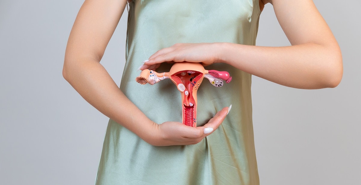 Female Infertility