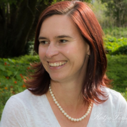 Dehlia Dalrymple