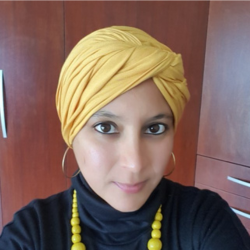 Fierhana Samaai