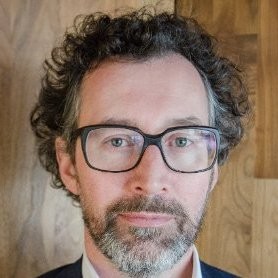 Marty Smits