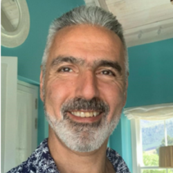 Richard Eskinazi