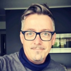 Shane Killeen